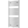 Mexen Ares Badheizkörper 1200 x 600 mm, 490 W, Chrom - W102-1200-600-00-01
