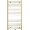 Mexen Ares Badezimmerheizkörper 1200 x 600 mm, 490 W, gold - W102-1200-600-00-50