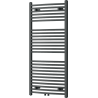 Mexen Ares Badezimmerheizkörper 1200 x 600 mm, 620 W, Anthrazit - W102-1200-600-00-66