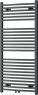 Mexen Ares Badezimmerheizkörper 1200 x 600 mm, 620 W, Anthrazit - W102-1200-600-00-66