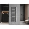 Mexen Ares Badezimmerheizkörper 1500 x 500 mm, 498 W, Chrom - W102-1500-500-00-01