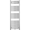 Mexen Ares Badezimmerheizkörper 1500 x 500 mm, 498 W, Chrom - W102-1500-500-00-01