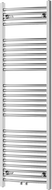 Mexen Ares Badezimmerheizkörper 1500 x 500 mm, 498 W, Chrom - W102-1500-500-00-01