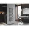 Mexen Ares Badezimmerheizkörper 1500 x 500 mm, 498 W, Chrom - W102-1500-500-00-01