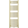 Mexen Ares Badezimmerheizkörper 1500 x 500 mm, 498 W, gold - W102-1500-500-00-50