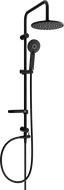 Mexen Carl Duschsäule, Chrom - 78240-70