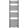 Mexen Ares Badezimmerheizkörper 1500 x 500 mm, 630 W, Anthrazit - W102-1500-500-00-66