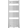 Mexen Ares Badheizkörper 1500 x 600 mm, 579 W, Chrom - W102-1500-600-00-01