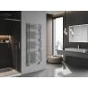 Mexen Ares Badheizkörper 1500 x 600 mm, 579 W, Chrom - W102-1500-600-00-01