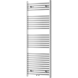 Mexen Ares Badheizkörper 1500 x 600 mm, 579 W, Chrom - W102-1500-600-00-01