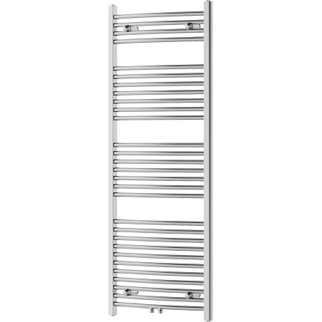 Mexen Ares Badheizkörper 1500 x 600 mm, 579 W, Chrom - W102-1500-600-00-01