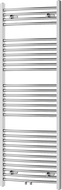 Mexen Ares Badheizkörper 1500 x 600 mm, 579 W, Chrom - W102-1500-600-00-01