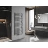 Mexen Ares Badheizkörper 1500 x 600 mm, 579 W, Chrom - W102-1500-600-00-01