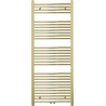 Mexen Ares Badezimmerheizkörper 1500 x 600 mm, 579 W, gold - W102-1500-600-00-50