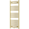Mexen Ares Badezimmerheizkörper 1500 x 600 mm, 579 W, gold - W102-1500-600-00-50