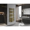 Mexen Ares Badezimmerheizkörper 1500 x 600 mm, 579 W, gold - W102-1500-600-00-50