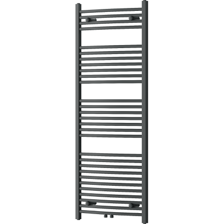 Mexen Ares Badezimmerheizkörper 1500 x 600 mm, 733 W, Anthrazit - W102-1500-600-00-66