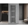 Mexen Ares Badezimmerheizkörper 1800 x 500 mm, 647 W, Chrom - W102-1800-500-00-01