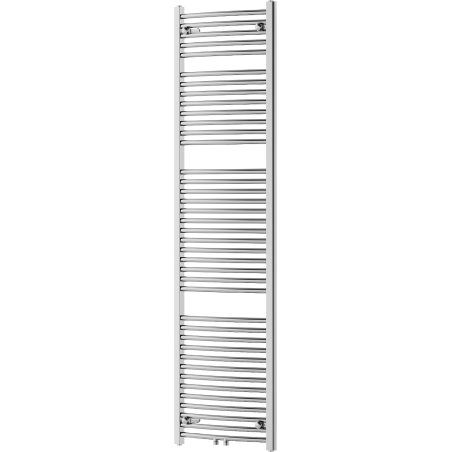 Mexen Ares Badezimmerheizkörper 1800 x 500 mm, 647 W, Chrom - W102-1800-500-00-01
