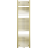 Mexen Ares Badezimmerheizkörper 1800 x 500 mm, 647 W, gold - W102-1800-500-00-50