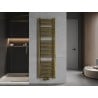 Mexen Ares Badezimmerheizkörper 1800 x 500 mm, 647 W, gold - W102-1800-500-00-50