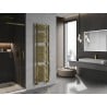 Mexen Ares Badezimmerheizkörper 1800 x 500 mm, 647 W, gold - W102-1800-500-00-50