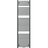 Mexen Ares Badezimmerheizkörper 1800 x 500 mm, 820 W, Anthrazit - W102-1800-500-00-66