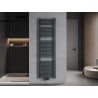 Mexen Ares Badezimmerheizkörper 1800 x 500 mm, 820 W, Anthrazit - W102-1800-500-00-66