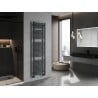 Mexen Ares Badezimmerheizkörper 1800 x 500 mm, 820 W, Anthrazit - W102-1800-500-00-66