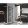 Mexen Ares Badezimmerheizkörper 1800 x 600 mm, 757 W, Chrom - W102-1800-600-00-01