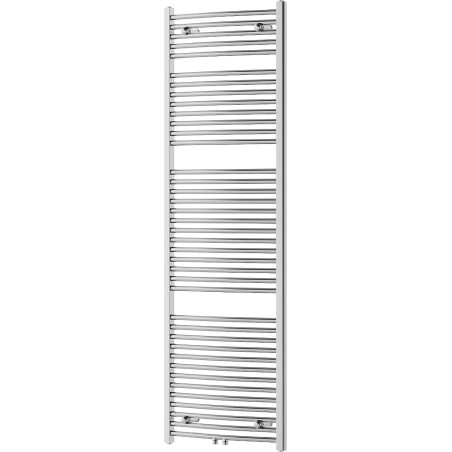 Mexen Ares Badezimmerheizkörper 1800 x 600 mm, 757 W, Chrom - W102-1800-600-00-01
