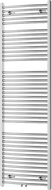 Mexen Ares Badezimmerheizkörper 1800 x 600 mm, 757 W, Chrom - W102-1800-600-00-01