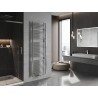 Mexen Ares Badezimmerheizkörper 1800 x 600 mm, 757 W, Chrom - W102-1800-600-00-01