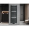 Mexen Ares Badezimmerheizkörper 1800 x 600 mm, 958 W, Anthrazit - W102-1800-600-00-66