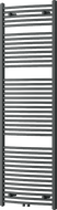 Mexen Ares Badezimmerheizkörper 1800 x 600 mm, 958 W, Anthrazit - W102-1800-600-00-66