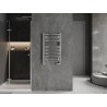 Mexen Helios Badezimmerheizkörper 800 x 500 mm, 301 W, Chrom - W103-0800-500-00-01