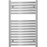 Mexen Helios Badezimmerheizkörper 800 x 500 mm, 301 W, Chrom - W103-0800-500-00-01