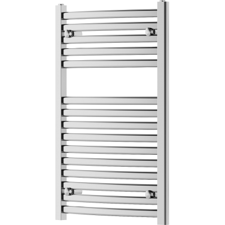 Mexen Helios Badezimmerheizkörper 800 x 500 mm, 301 W, Chrom - W103-0800-500-00-01