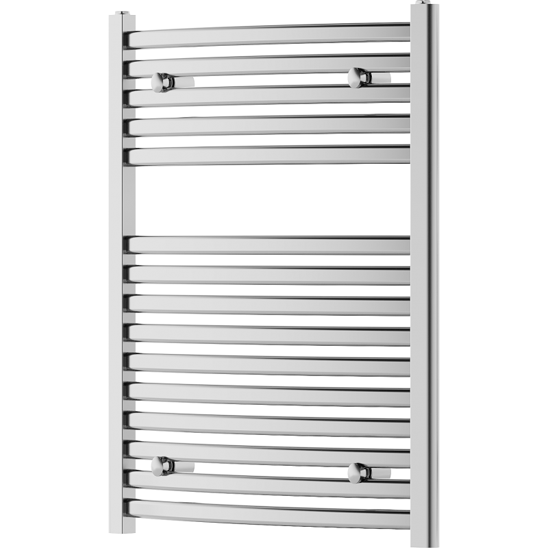 Mexen Helios Badheizkörper 800 x 600 mm, 354 W, Chrom - W103-0800-600-00-01