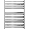 Mexen Helios Badezimmerheizkörper 800 x 600 mm, 354 W, Chrom - W103-0800-600-00-01