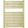 Mexen Helios Badezimmerheizkörper 800 x 600 mm, 354 W, gold - W103-0800-600-00-50