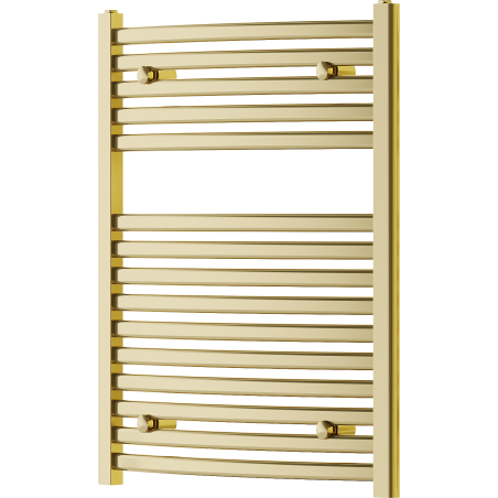 Mexen Helios Badezimmerheizkörper 800 x 600 mm, 354 W, gold - W103-0800-600-00-50