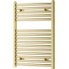 Mexen Helios Badezimmerheizkörper 800 x 600 mm, 354 W, gold - W103-0800-600-00-50