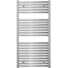 Mexen Helios Badezimmerheizkörper 1200 x 600 mm, 521 W, Chrom - W103-1200-600-00-01