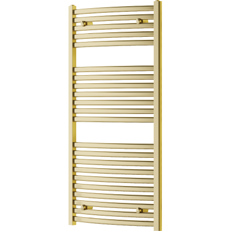 Mexen Helios Badezimmerheizkörper 1200 x 600 mm, 521 W, gold - W103-1200-600-00-50