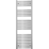 Mexen Helios Badezimmerheizkörper 1500 x 500 mm, 534 W, Chrom - W103-1500-500-00-01