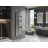 Mexen Helios Badezimmerheizkörper 1500 x 500 mm, 534 W, Chrom - W103-1500-500-00-01