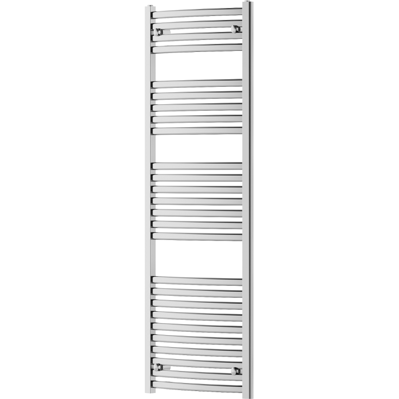 Mexen Helios Badezimmerheizkörper 1500 x 500 mm, 534 W, Chrom - W103-1500-500-00-01