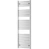 Mexen Helios Badezimmerheizkörper 1500 x 500 mm, 534 W, Chrom - W103-1500-500-00-01