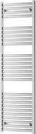 Mexen Helios Badezimmerheizkörper 1500 x 500 mm, 534 W, Chrom - W103-1500-500-00-01
